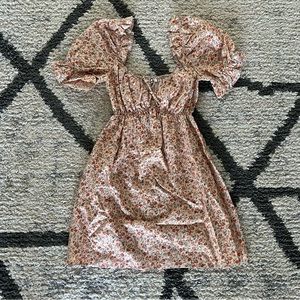 Reformation Channa Dress